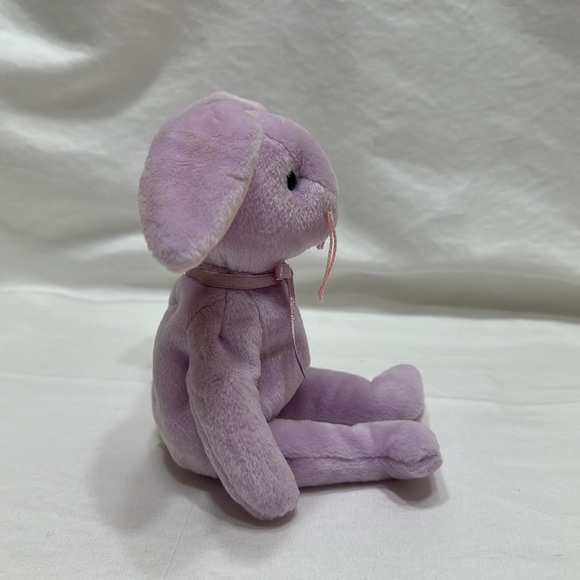 Ty beanie baby, Floppity - Picture 6 of 6